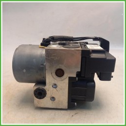 Centralina ABS Modulo Pompa Bosch 0273004684 71719729 Fiat Multipla 2 Serie 2004-2010 Originale Usato