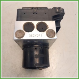 Centralina ABS Modulo Pompa Mando 95660-26500 5890026150 Hyundai Santa Fe 1 Serie 2001-2003 Originale Usato