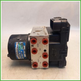 Centralina ABS Modulo Pompa Mando 95660-26500 5890026150 Hyundai Santa Fe 1 Serie 2001-2003 Originale Usato