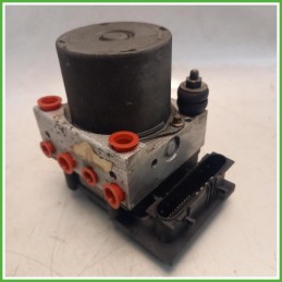 Centralina ABS Modulo Pompa Bosch 0265800315 71719584 Fiat Punto 2 Serie 2003-2009 Originale Usato