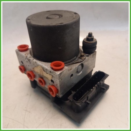 Centralina ABS Modulo Pompa Bosch 0265800315 71719584 Fiat Punto 2 Serie 2003-2009 Originale Usato
