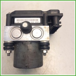 Centralina ABS Modulo Pompa Bosch 0265800315 71719584 Fiat Punto 2 Serie 2003-2009 Originale Usato