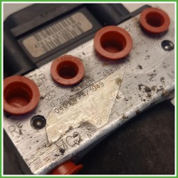 Centralina ABS Modulo Pompa Bosch 0265800315 71719584 Fiat Punto 2 Serie 2003-2009 Originale Usato