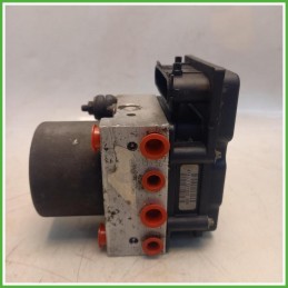 Centralina ABS Modulo Pompa Bosch 0265800315 71719584 Fiat Punto 2 Serie 2003-2009 Originale Usato