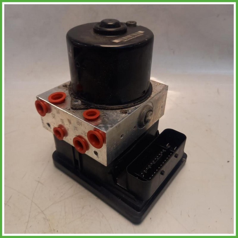 Centralina ABS Modulo Pompa Ate 10.0960-0554.3 93191515 Opel Astra H SW 2007-2009 Originale Usato