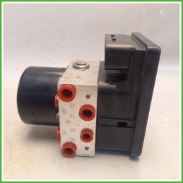Centralina ABS Modulo Pompa Ate 10.0960-0554.3 93191515 Opel Astra H SW 2007-2009 Originale Usato