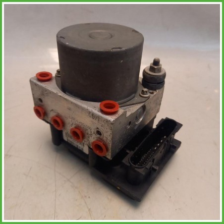 Centralina ABS Modulo Pompa Bosch 0265800441 4541CA Citroen C1 1 Serie 2005-2012 Originale Usato