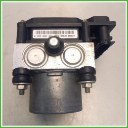 Centralina ABS Modulo Pompa Bosch 0265800441 4541CA Citroen C1 1 Serie 2005-2012 Originale Usato