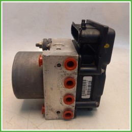 Centralina ABS Modulo Pompa Bosch 0265800441 4541CA Citroen C1 1 Serie 2005-2012 Originale Usato