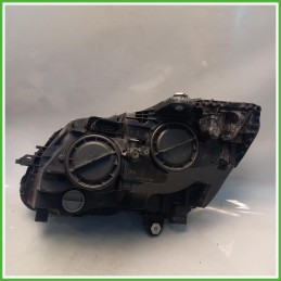 Faro Fanale Proiettore Destro DX 0301284202-02 Mercedes Classe C S205 SW 2014-2018 A2059066502 Originale Usato