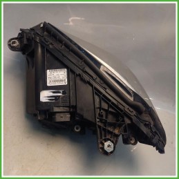 Faro Fanale Proiettore Destro DX 0301284202-02 Mercedes Classe C S205 SW 2014-2018 A2059066502 Originale Usato