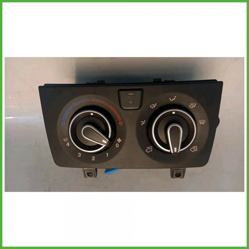 Comandi Clima AC Riscaldamento Condizionatore Denso Citroen Jumper 3 Serie 2.0 BlueHDI  16v. 1607139980 2015