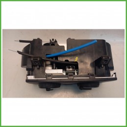 Comandi Clima AC Riscaldamento Condizionatore Denso Citroen Jumper 3 Serie 2.0 BlueHDI  16v. 1607139980 2015