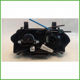 Comandi Clima AC Riscaldamento Condizionatore Denso Citroen Jumper 3 Serie 2.0 BlueHDI  16v. 1607139980 2015