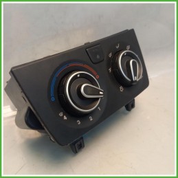 Comandi Clima AC Riscaldamento Condizionatore Denso Citroen Jumper 3 Serie 2.0 BlueHDI  16v. 1607139980 2015