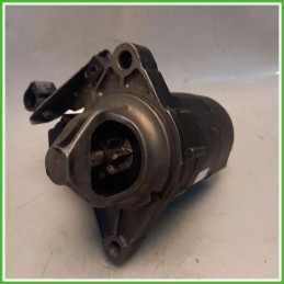 Motorino Avviamento Valeo TS10E1 Citroen C1 1 Serie 5802AL 2005-2012