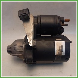Motorino Avviamento Valeo TS10E1 Citroen C1 1 Serie 5802AL 2005-2012