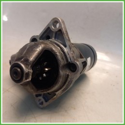 Motorino Avviamento Valeo D6RA62 Opel Tigra A 93184533 1994-2001