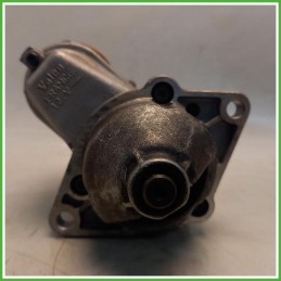 Motorino Avviamento Valeo D6RA62 Opel Tigra A 93184533 1994-2001