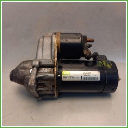 Motorino Avviamento Valeo D6RA62 Opel Tigra A 93184533 1994-2001