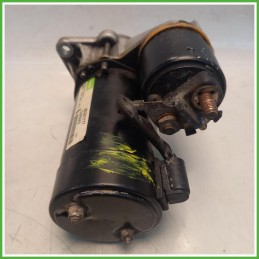Motorino Avviamento Valeo D6RA62 Opel Tigra A 93184533 1994-2001