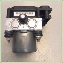 Centralina ABS Modulo Pompa Bosch 0265800315 71719584 Fiat Punto 2 Serie 2003-2009 Originale Usato