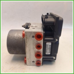 Centralina ABS Modulo Pompa Bosch 0265800315 71719584 Fiat Punto 2 Serie 2003-2009 Originale Usato