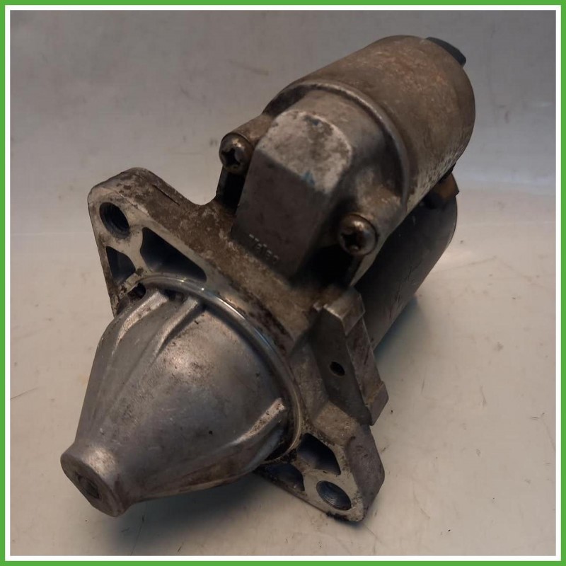 Motorino Avviamento Valeo 23300-9F662 Nissan Primera 2 Serie B33009F66B 1999-2001