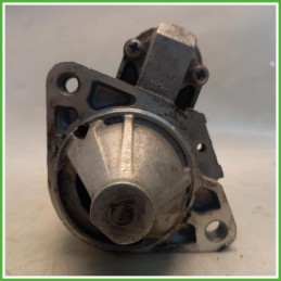 Motorino Avviamento Valeo 23300-9F662 Nissan Primera 2 Serie B33009F66B 1999-2001