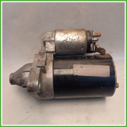 Motorino Avviamento Valeo 23300-9F662 Nissan Primera 2 Serie B33009F66B 1999-2001