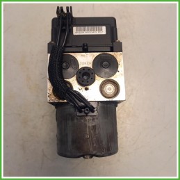 Centralina ABS Modulo Pompa Bosch 0265216989 95241917 Chevrolet Matiz 2 Serie 2005-2011 Originale Usato