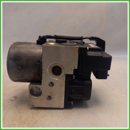Centralina ABS Modulo Pompa Bosch 0265216989 95241917 Chevrolet Matiz 2 Serie 2005-2011 Originale Usato