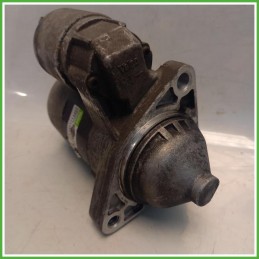Motorino Avviamento Valeo D7E40 Nissan Micra 3 Serie B33001F77C 2003-2005