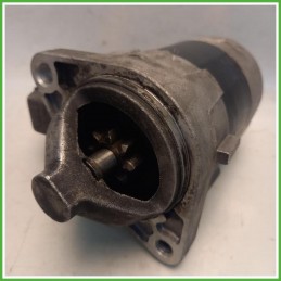 Motorino Avviamento Valeo D7E40 Nissan Micra 3 Serie B33001F77C 2003-2005