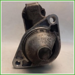 Motorino Avviamento Valeo D7E40 Nissan Micra 3 Serie B33001F77C 2003-2005