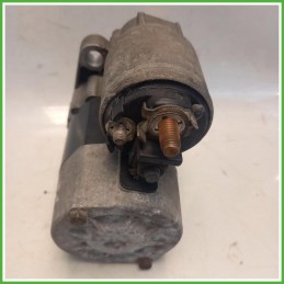 Motorino Avviamento Valeo D7E40 Nissan Micra 3 Serie B33001F77C 2003-2005