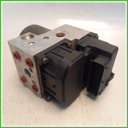 Centralina ABS Modulo Pompa Bosch 0273004316 476609F627 Nissan Primera 2 Serie 1999-2001 Originale Usato