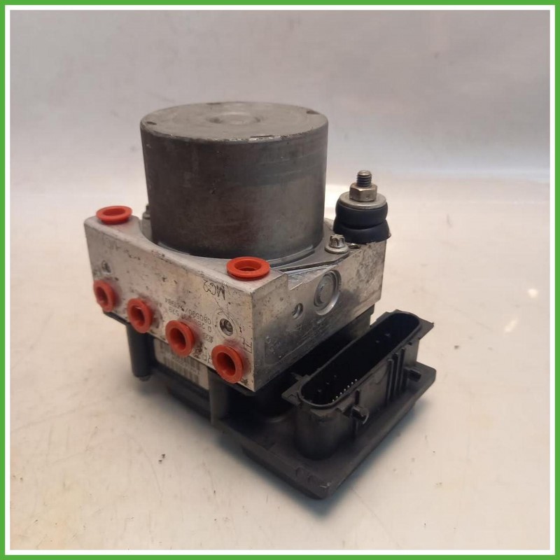Centralina ABS Modulo Pompa Bosch 0265800441 1608529580 Peugeot 107 2005-2012 Originale Usato