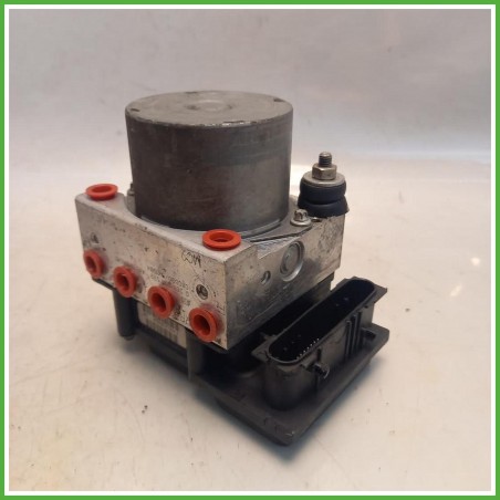 Centralina ABS Modulo Pompa Bosch 0265800441 1608529580 Peugeot 107 2005-2012 Originale Usato