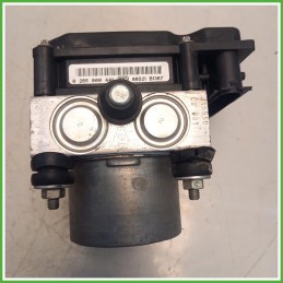 Centralina ABS Modulo Pompa Bosch 0265800441 1608529580 Peugeot 107 2005-2012 Originale Usato