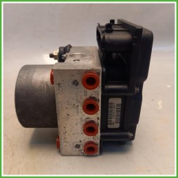 Centralina ABS Modulo Pompa Bosch 0265800441 1608529580 Peugeot 107 2005-2012 Originale Usato