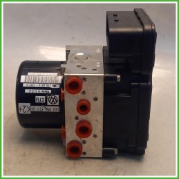 Centralina ABS Modulo Pompa Ate 10.0961-0352.3 1K0614517DPBEF Volkswagen Jetta 4 Serie 2010-2014 Originale Usato