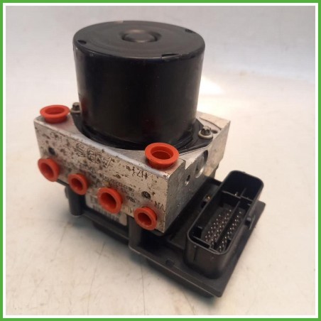 Centralina ABS Modulo Pompa Bosch 0265800511 6Q0614117R Skoda Fabia 6Y2 2004-2007 Originale Usato