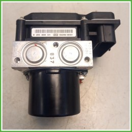 Centralina ABS Modulo Pompa Bosch 0265800511 6Q0614117R Skoda Fabia 6Y2 2004-2007 Originale Usato