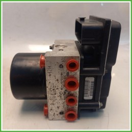 Centralina ABS Modulo Pompa Bosch 0265800511 6Q0614117R Skoda Fabia 6Y2 2004-2007 Originale Usato