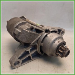 Motorino Avviamento Valeo D6GS23 Skoda Fabia 6Y2 02T911023GX 2004-2007