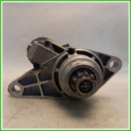 Motorino Avviamento Valeo D6GS23 Skoda Fabia 6Y2 02T911023GX 2004-2007