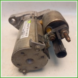 Motorino Avviamento Valeo D6GS23 Skoda Fabia 6Y2 02T911023GX 2004-2007