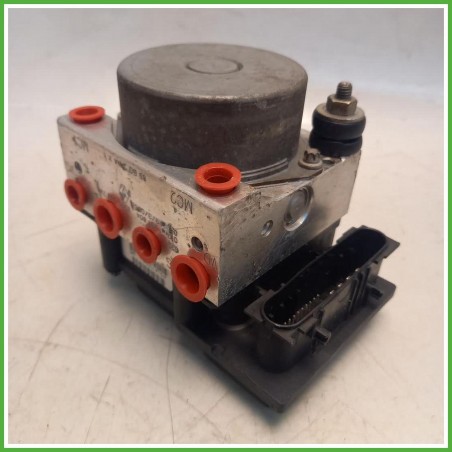 Centralina ABS Modulo Pompa Bosch 0265800559 8200074266 Renault Clio 3 Serie 2007-2014 Originale Usato