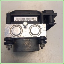 Centralina ABS Modulo Pompa Bosch 0265800559 8200074266 Renault Clio 3 Serie 2007-2014 Originale Usato